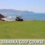golf-TABARKA