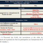 TARIFICATION-2021-2022
