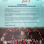 Arbitre International