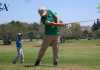 Reportage de la finale du championnat de Tunisie de golf Jeunes 2023-2024